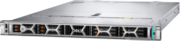 Dell EMC PowerEdge R6715