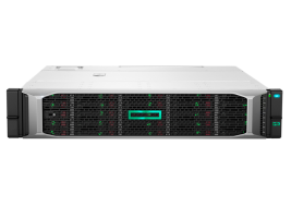 HPE DAS Storage