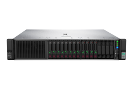 HPE SimpliVity HCI