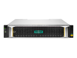 Hybrid-Storage
