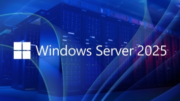 Dell Windows Server 2025