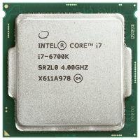 CPUs