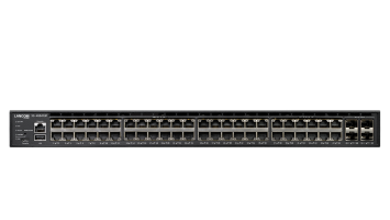 LANCOM managed Switches