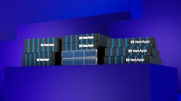 Netapp ASA All-SAN Storage Array