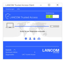 LANCOM Remote & Mobile Access
