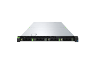 Fujitsu Primergy RX2530 M8