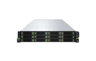 Fujitsu Primergy RX2540 M8