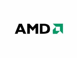 AMD CPU