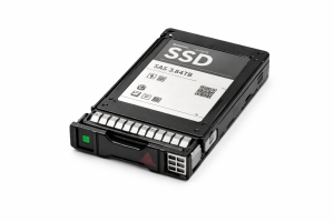 SAS SSD