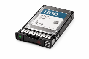 SAS HDD