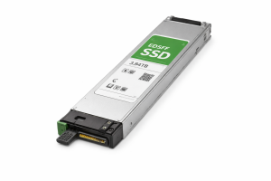 EDSFF SSD