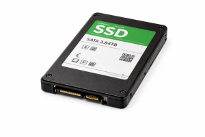 SATA SSD