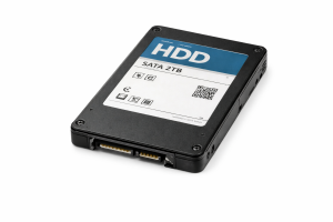 SATA HDD