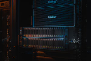 Synology PAS Series