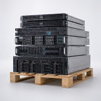 Server Lagerware