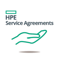 HPE Garantien