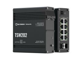 Teltonika Switch