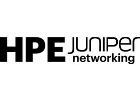 HPE Juniper Networks