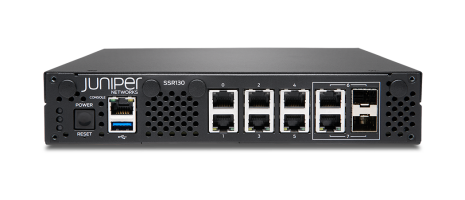 Juniper Router