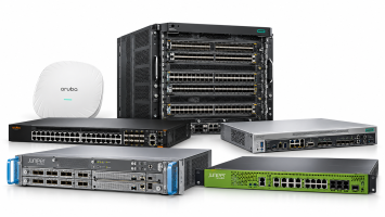 HPE Networking