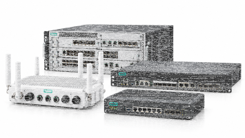 HPE Router