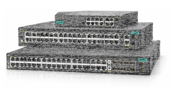 HPE Switch