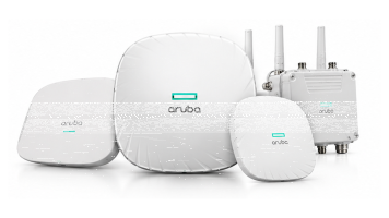 HPE Access Point