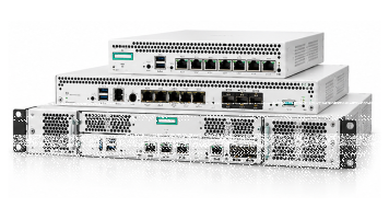 HPE Firewall