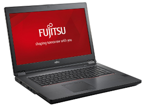 Fujitsu CELSIUS H980