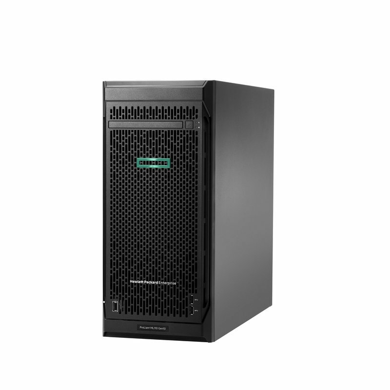 HPE ProLiant ML Tower Server