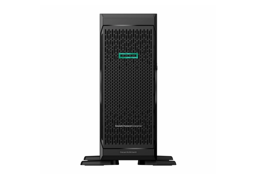 HPE ML350 Gen10