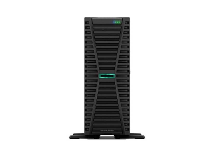 HPE ML350 Gen11