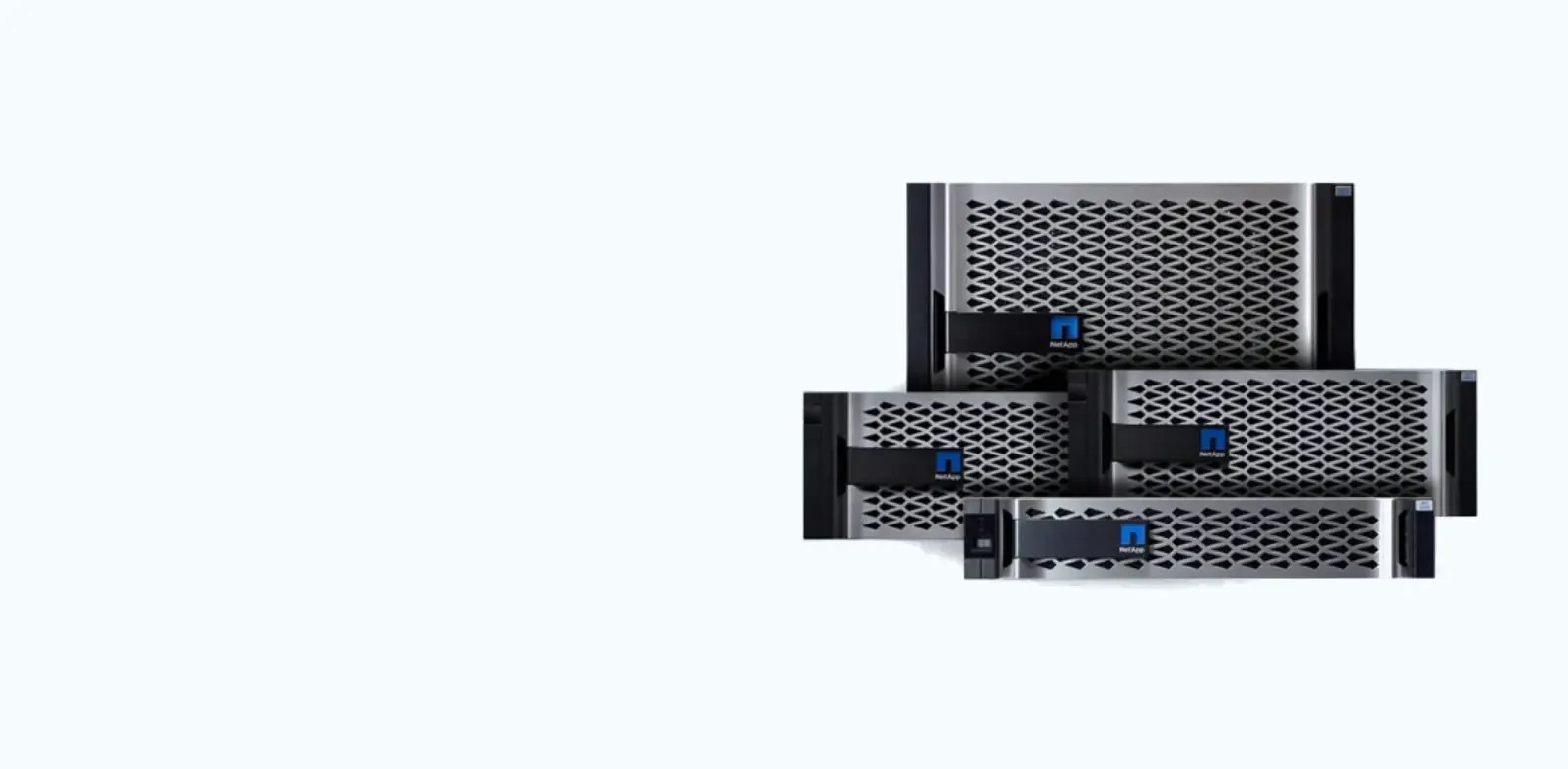 NetApp