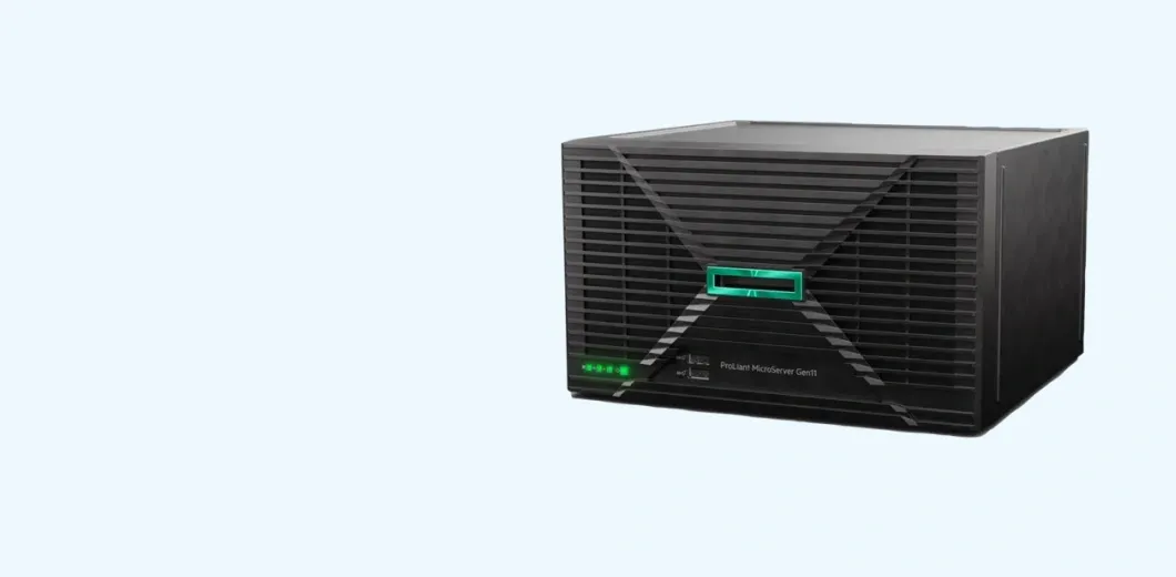 Edge- und IOT Server