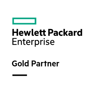 HPE Goldpartner