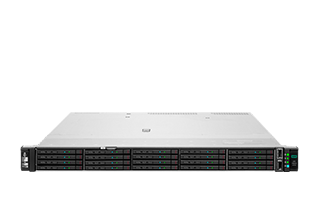 HPE Alletra 4110 20xSFF
