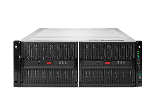 HPE Alletra 4140 92xLFF