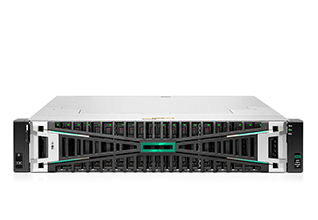 HPE Alletra MP
