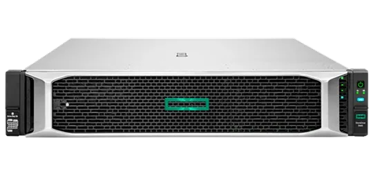 HPE StoreOnce Storage