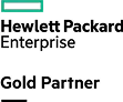 HPE Goldpartner