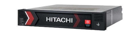 Hitachi VSP One Block