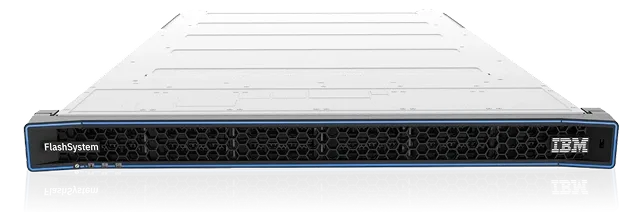 IBM FlashSystem