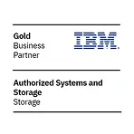 IBM Gold Partner