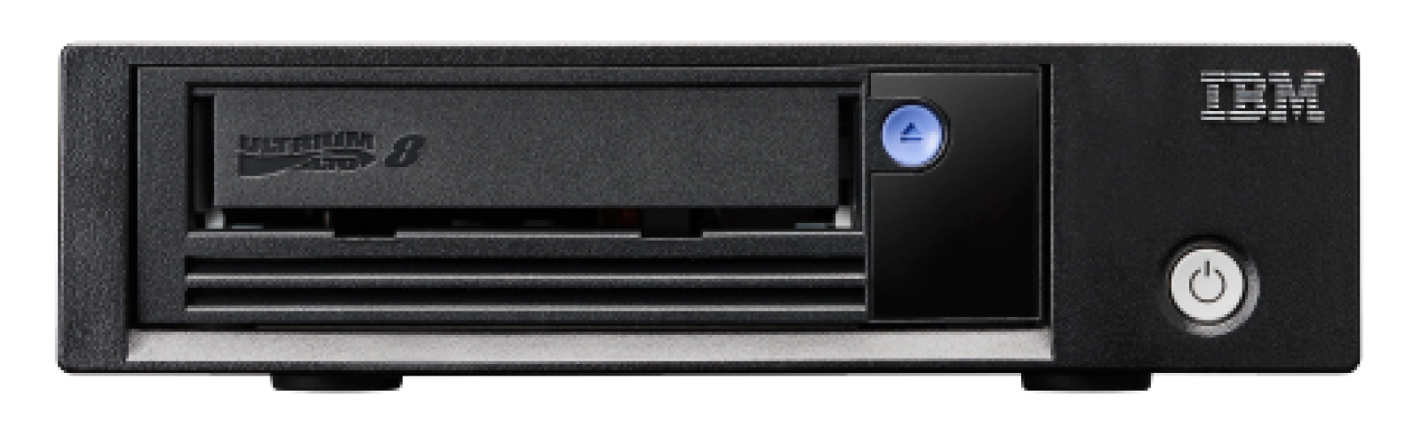 IBM Tape Storage