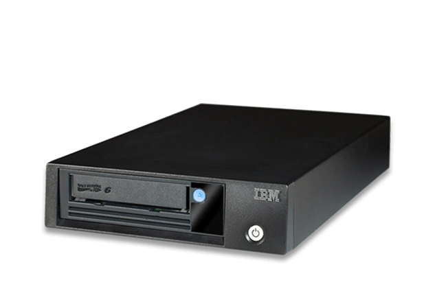 IBM TS2290