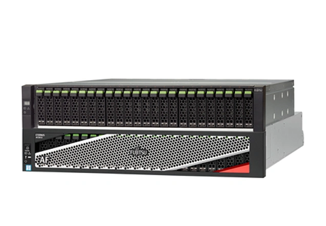 Fujitsu ETERNUS AF250 S3