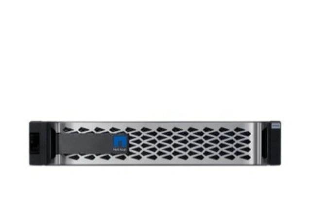 NetApp EF600