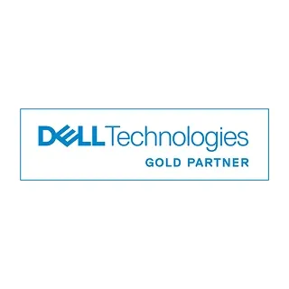 DELL Gold Partner