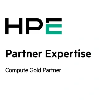 HPE Goldpartner