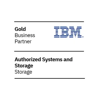 IBM Gold Partner